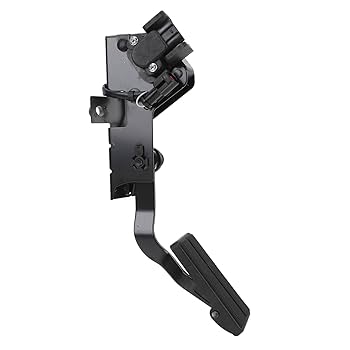 バトルトード Amazon.com: Lybunair F81A9F836AE Accurate Accelerator